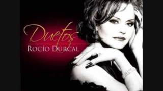 Rocio Durcal  Duetos  Y Nos Dieron Las Diez [upl. by Audre]