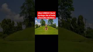 World Heritage Site More details in Pin 📌 Message shortsviral youtubeviral viralyoutubeshorts [upl. by Ruscio]