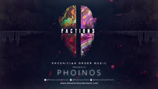 Triple Frontier Trailer Music Phoenician Order Music  Phoinos  FACTIONS [upl. by Tearle165]