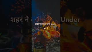 Blender  masoom sharma New song blender shortoftheday haryanvisong [upl. by Stochmal721]