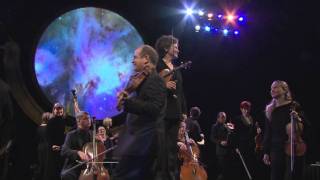 Tafelmusik performs Monteverdi Moresca  The Galileo Project [upl. by Melitta612]