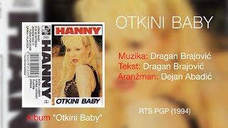 SONJA MITROVIC HANI Otkini baby Official Music Video [upl. by Oryaj]