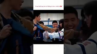 ytviral koreanmixhindisongs nostalgia trendingshorts love bullying edits korean [upl. by Timotheus]