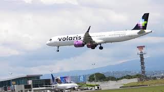 Volaris [upl. by Zillah]