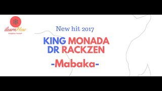 King Monada  Mabaka [upl. by Eivets128]