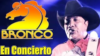 Bronco  Live Desde Monterrey Volumen 2 Concierto Completo [upl. by Loughlin]