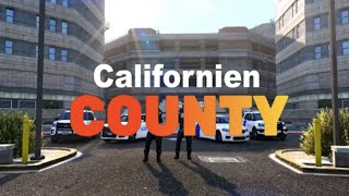 Californien County Vorstellung [upl. by Ttereve1]