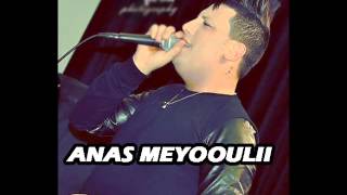 Houari Manar Live Chicha Le White Achkak Mon Traitement Anas MeryoOulii [upl. by Notlehs]