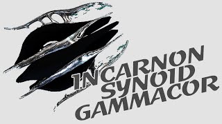 Warframe  Quick Look At Incarnon Synoid Gammacor [upl. by Florentia]