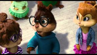 Alvin and the Chipmunks Chipwrecked  Official Trailer  20th Century FOX [upl. by Cj]