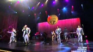 OJays 2011 Trumpet Award Tribute Silk Kelly Kandi Angie Aired on TVOne [upl. by Dorthea]