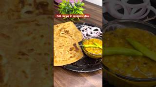 Punjabi chana dal ki recipe  Dal roti for lunch  Dal fry recipe  Dal tadka daltadka chanadalfry [upl. by Vittoria]