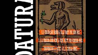 Datura  Yerba Del Diablo Part II Remix Orixa [upl. by Aohk]