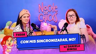 T05E8Me Vengué Por Robarme Mis Sincronizadas 🧀🤬 Ft danielabinisa Chisme [upl. by Mella]