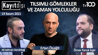 Fatih Sultan Mehmet neden astrolojiden yararlanıyordu  Ertan Özyiğit ile Kayıt Dışı  19112021 [upl. by Aila]