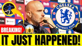 🚨URGENT CHELSEA YOUNGSTER IN HIGH DEMAND – JANUARY MOVE LOOMING✅ CHELSEA LATEST NEWS TRANSFERS [upl. by Hammock]