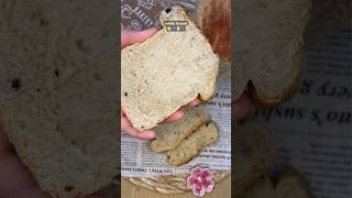 white bread recipe🍞 whitebread bread whitebreadrecipe bakingdaily shorts fyp [upl. by Selokcin348]