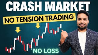 No Tension  STOP Losing Money Hedging Trading Strategy [upl. by Suivatra]