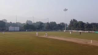 A day in Croire cricket club  Gurgaon [upl. by Ardelis]