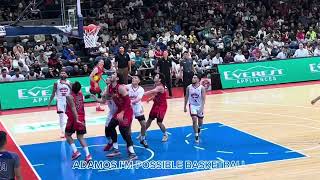 PBA Ginebra vs San Miguel Highlights [upl. by Enelyad]