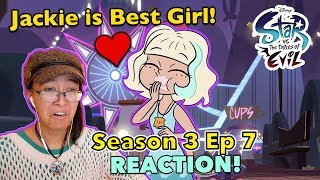 WHAT A SAD DATE  S3 Ep 7  Kitty Reacts To Star Vs The Forces of Evil [upl. by Roth]