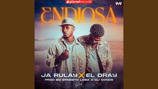 Endiosá Prod by Ernesto Losa DJ Conds [upl. by Aniala]