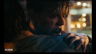 Maze Runner 3 The Death Cure  Newts Death Scene HD [upl. by Idnahc]