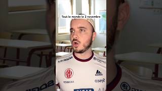 vous avez hate  humour college lycee jeuxvideo [upl. by Cavuoto]