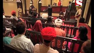 Adaalat  Bengali  Ghost in the court  Episode 12 [upl. by Draned98]