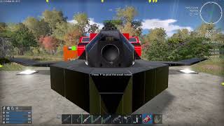 Empyrion Galactic Survival  CoOp Episode 4 Part 2 The Quest for Neodymion and Titanium [upl. by Editha]