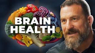 The Best Diet for Brain Health amp Memory [upl. by Knighton]