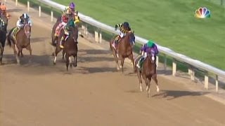 2014 Kentucky Derby  California Chrome  Post Race [upl. by Lengel]