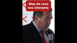 BLAS DE LEZO NOS INTERPELA CON MARCELO GULLO [upl. by Elyac]