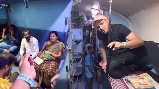 BengaluruMumbai Udyan Express ट्रैन में मोबाइल चोरी 😔 [upl. by Ihsoyim534]