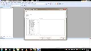 How to use keil uvision 4 [upl. by Finstad]