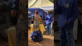 igboculture wedding afrobeats music nigerianwedding [upl. by Adorne]