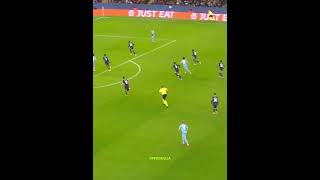 Riyad Mahrez First Touch Skills [upl. by Gnilrets]