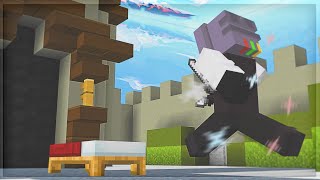 NetherGames BedWars  Game Designer [upl. by Aicirpac]