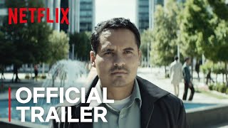 EXTINCTION Trailer 2018 Michael Pena Lizzy Caplan [upl. by Hearsh]