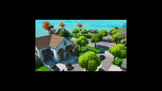 Salty springs in fortnite og 2 ♥️♥️ [upl. by Golda]