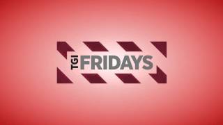 TGI FRIDAYS logo 2 [upl. by Altman404]