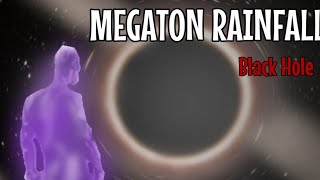 Finding the Black Hole Megaton Rainfall [upl. by Pigeon]