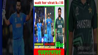 Virat Kohli Rohit Sharma amp Babar Azam Cricket Legends Showdown  Shorts Vril [upl. by Notyep]