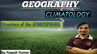 Climatology Pressure Belt  Geography for UPSC CSE amp PCS by Yogesh Kumar [upl. by Eisinger]