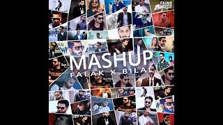 Mashup Falak X Bilal  DJ Fainu  Bilal Saeed  Falak Shabir [upl. by Stanford]