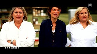 Top Chef 2024  EPISODE 1  saison 15 [upl. by Bev613]