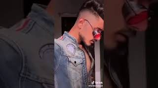 Hintli genç hardik sharma tik tok videoları yeni [upl. by Innoj]