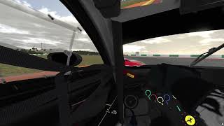 iRacing VR  2024 S2 GT3 Algarve [upl. by Innis]