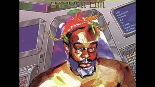 George Clinton  Mathematics TAPOAFOM [upl. by Piselli]