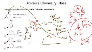 CSIR NET Chemistry Previous Year Questions Part 17CSIRNETGATEBARCJAMSimrans Chemistry Class [upl. by Meibers]